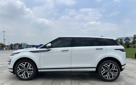 Land Rover Range Rover Evoque II, 2022 год, 2 997 000 рублей, 4 фотография