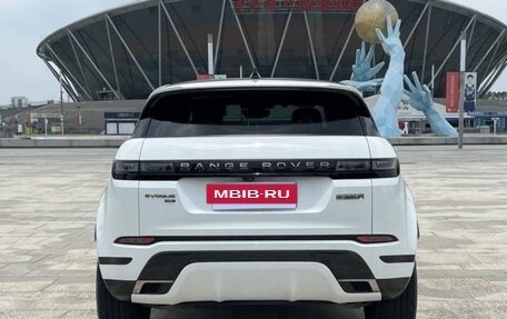 Land Rover Range Rover Evoque II, 2022 год, 2 997 000 рублей, 6 фотография
