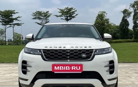 Land Rover Range Rover Evoque II, 2022 год, 2 997 000 рублей, 2 фотография
