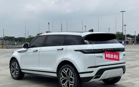 Land Rover Range Rover Evoque II, 2022 год, 2 997 000 рублей, 5 фотография