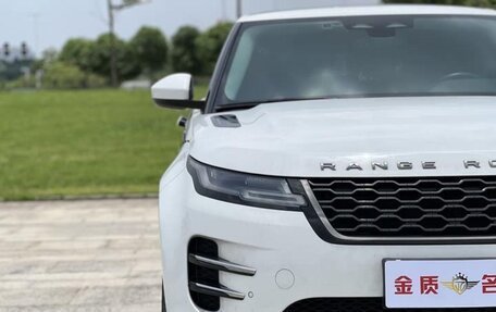 Land Rover Range Rover Evoque II, 2022 год, 2 997 000 рублей, 10 фотография
