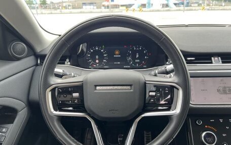 Land Rover Range Rover Evoque II, 2022 год, 2 997 000 рублей, 12 фотография