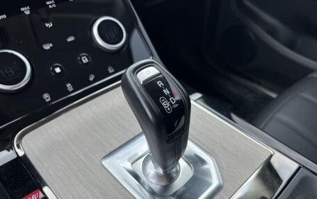 Land Rover Range Rover Evoque II, 2022 год, 2 997 000 рублей, 14 фотография