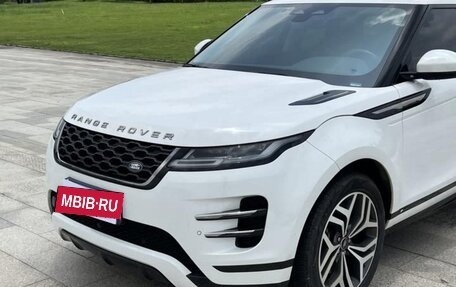 Land Rover Range Rover Evoque II, 2022 год, 2 997 000 рублей, 9 фотография