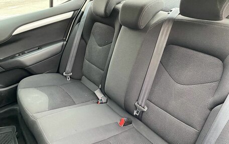 Citroen C4 II рестайлинг, 2014 год, 599 000 рублей, 10 фотография