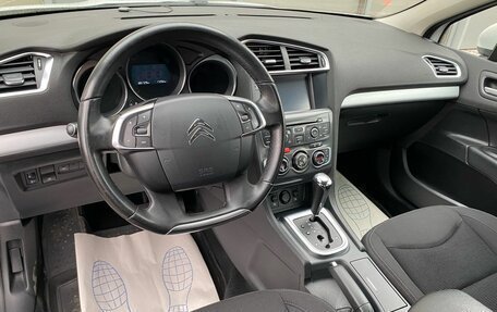 Citroen C4 II рестайлинг, 2014 год, 599 000 рублей, 7 фотография