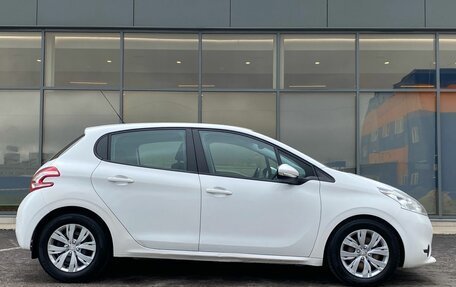 Peugeot 208 II, 2013 год, 599 000 рублей, 3 фотография