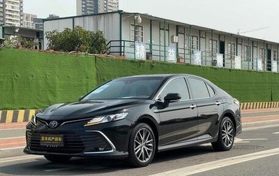 Toyota Camry, 2022 год, 2 816 000 рублей, 1 фотография