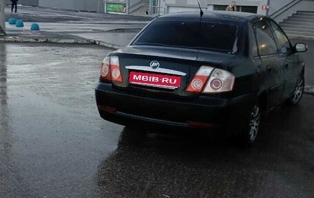 Lifan Breez (520), 2008 год, 180 000 рублей, 1 фотография