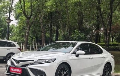 Toyota Camry, 2022 год, 2 355 000 рублей, 1 фотография