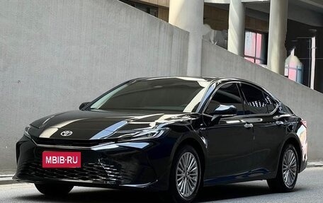 Toyota Camry, 2025 год, 3 130 000 рублей, 1 фотография