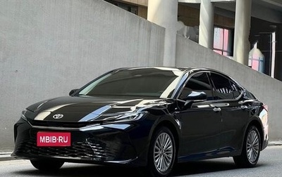 Toyota Camry, 2025 год, 3 130 000 рублей, 1 фотография