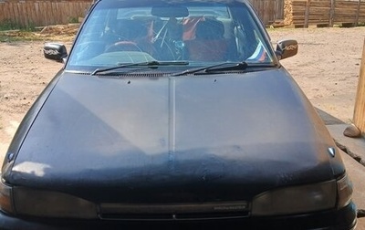 Toyota Carina, 1989 год, 250 000 рублей, 1 фотография