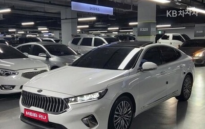 KIA K7, 2020 год, 2 240 020 рублей, 1 фотография
