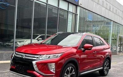 Mitsubishi Eclipse Cross, 2022 год, 1 600 000 рублей, 1 фотография