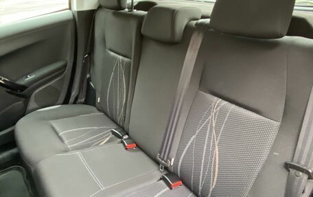 Peugeot 208 II, 2013 год, 599 000 рублей, 10 фотография