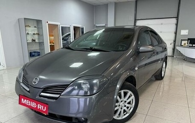 Nissan Primera III, 2003 год, 449 000 рублей, 1 фотография