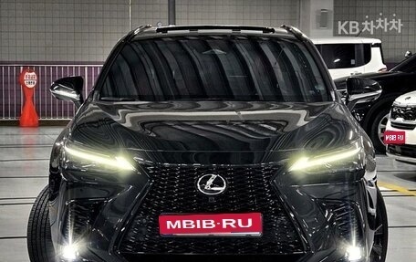 Lexus NX, 2023 год, 6 460 000 рублей, 1 фотография