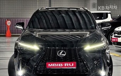 Lexus NX, 2023 год, 6 460 000 рублей, 1 фотография
