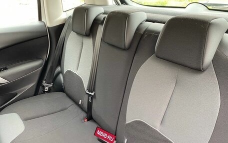 Citroen C3 II, 2012 год, 549 000 рублей, 9 фотография