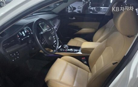 KIA K7, 2020 год, 2 240 020 рублей, 6 фотография