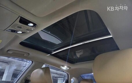 KIA K7, 2020 год, 2 240 020 рублей, 8 фотография