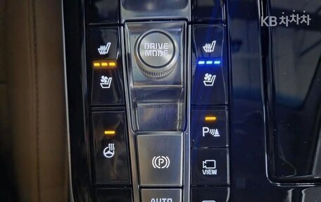 KIA K7, 2020 год, 2 240 020 рублей, 10 фотография
