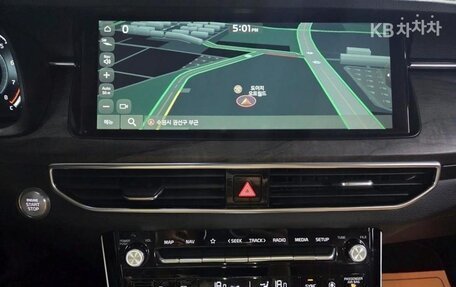KIA K7, 2020 год, 2 240 020 рублей, 9 фотография