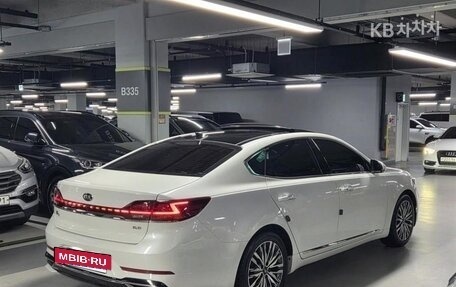 KIA K7, 2020 год, 2 240 020 рублей, 3 фотография