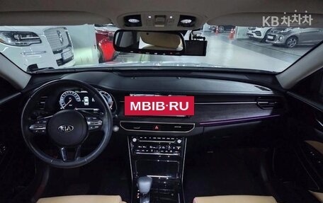 KIA K7, 2020 год, 2 240 020 рублей, 5 фотография