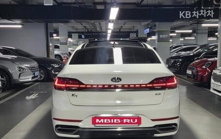 KIA K7, 2020 год, 2 240 020 рублей, 4 фотография