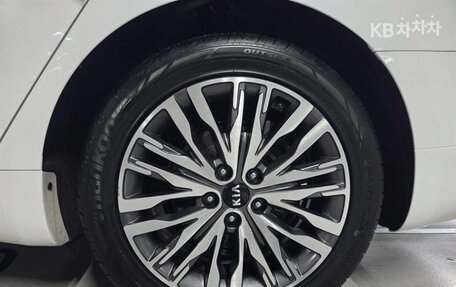 KIA K7, 2020 год, 2 240 020 рублей, 18 фотография