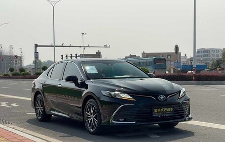 Toyota Camry, 2022 год, 2 816 000 рублей, 6 фотография