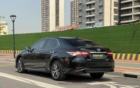 Toyota Camry, 2022 год, 2 816 000 рублей, 2 фотография
