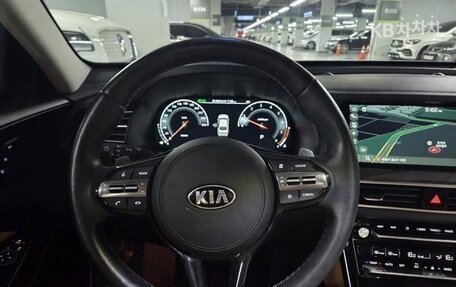 KIA K7, 2020 год, 2 240 020 рублей, 20 фотография