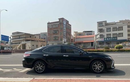 Toyota Camry, 2022 год, 2 816 000 рублей, 5 фотография