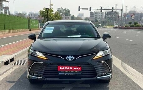 Toyota Camry, 2022 год, 2 816 000 рублей, 7 фотография