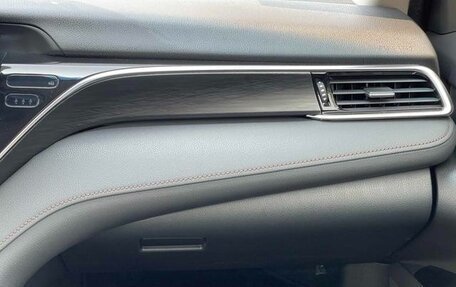 Toyota Camry, 2022 год, 2 816 000 рублей, 14 фотография
