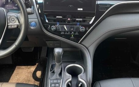 Toyota Camry, 2022 год, 2 816 000 рублей, 12 фотография