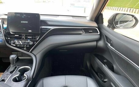 Toyota Camry, 2022 год, 2 816 000 рублей, 13 фотография