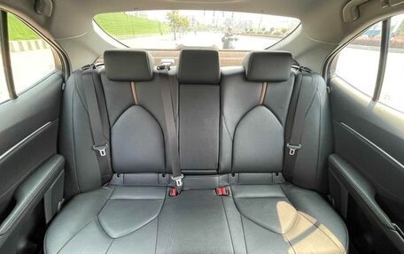 Toyota Camry, 2022 год, 2 816 000 рублей, 17 фотография