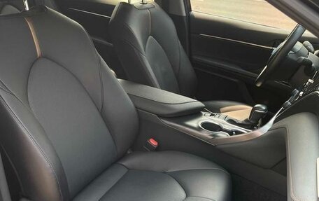 Toyota Camry, 2022 год, 2 816 000 рублей, 16 фотография