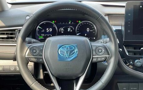 Toyota Camry, 2022 год, 2 816 000 рублей, 11 фотография