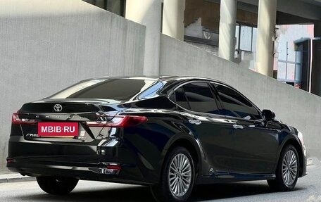 Toyota Camry, 2025 год, 3 130 000 рублей, 4 фотография