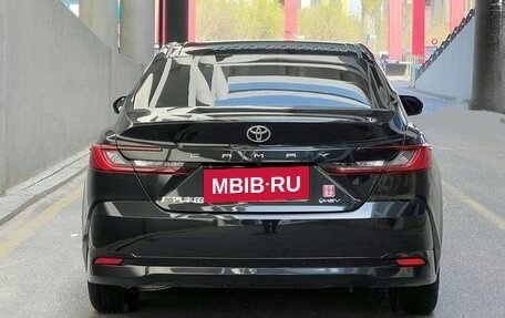 Toyota Camry, 2025 год, 3 130 000 рублей, 3 фотография