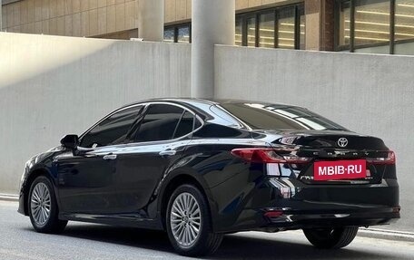 Toyota Camry, 2025 год, 3 130 000 рублей, 2 фотография