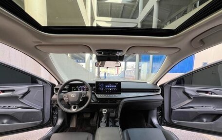 Toyota Camry, 2025 год, 3 130 000 рублей, 8 фотография