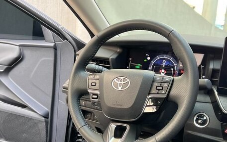 Toyota Camry, 2025 год, 3 130 000 рублей, 9 фотография
