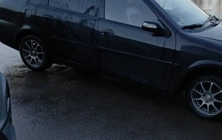 Lifan Breez (520), 2008 год, 180 000 рублей, 2 фотография