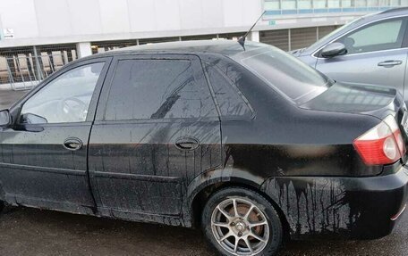 Lifan Breez (520), 2008 год, 180 000 рублей, 5 фотография